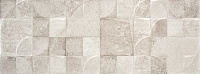Плитка Rockstone Mu Pearl мат, 33,3x90, арт. 110-011-6