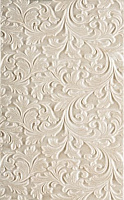 Плитка Fresco кремовый матовый, 25x40 7,5 мм, арт. (K085490)