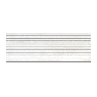 Плитка GROUND R90 GAP SNOW глянц, 30x90, арт. 0MNQ