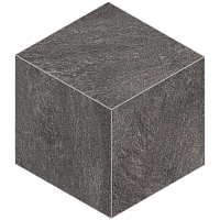 Мозаика Anthracite Mosaic TN02 Cube мат 29x25 арт. 67383