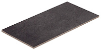 Плинтус Rod.MEDITERRANEO GRAFITO, 9x33