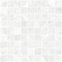 Dallas серый (A-DA2L091\G). Мозаика (30x30)