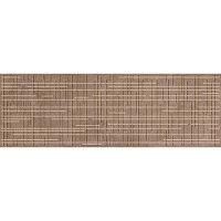 Декор Кронштадт коричневый глянц 20x60 9 мм арт. 04-01-1-17-03-15-2220-0