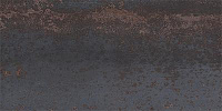 Керамогранит Costruire Metallo Nero мат, 60x120 10 мм, арт. 1060319