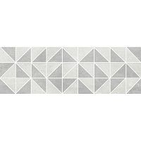 Декор ативный массив Грэйс серый мат 20x60 9 мм арт. 07-00-5-17-00-06-2333