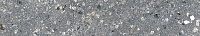 SG632820R\5 Терраццо серый темный. Подступенник (10,7x60)