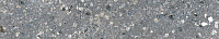 Подступенник Терраццо серый темный мат, 10,7x60 9 мм, арт. SG632820R\5