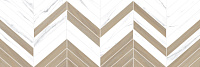 Плитка Tokio глянц, 20x60 8 мм, арт. TWU11TOK014