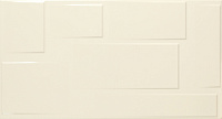 Плитка Rev BLOCKS CREMA RELIEVE, 32,5x60