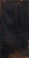 Керамогранит Oxidart Black мат, 60x120