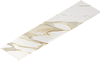 Ступень Стелларис Калакатта Голд мат 33x120 9 мм арт. 620070002592