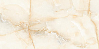 Aquarius Onyx Beige Polished. Универсальная плитка (60x120)