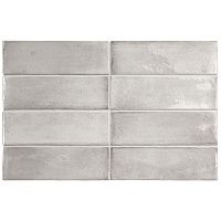 Плитка COCO AMBER GREY глянц 5x15 арт. 27990