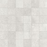 Мозаика Astro White Mosaico мат 30x30 арт. 610110001093