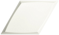 218268 Diamond Zoom White Matt. Настенная плитка (15x25,9)