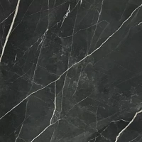 Керамогранит Marvel Calacatta Black Lapp лап 120x120 9 мм арт. AFXO
