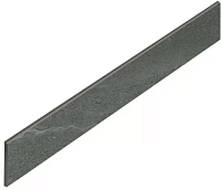 Плинтус КОНТЕА ГРЭЙ мат 7,2x60 9 мм арт. 610130005389