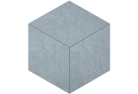 Мозаика Blue Mosaic SR02 Cube мат 29x25 10 мм арт. 39037