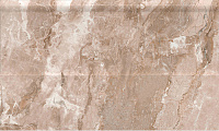 Бордюр Constante Notte глянц, 15x25 10,5 мм, арт. 13-01-1-25-43-23-1863-2