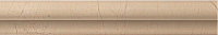 Бордюр Marvel Beige London глянц, 5x30,5 0-0 мм, арт. ASD3