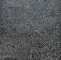 Керамогранит Pav.METALICA BASALT, 33x33 10 мм