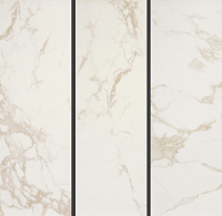 Плитка R C 91,5 Calacatta Brillante, 30,5x91,5, арт. fNXW
