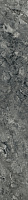 K951315LPR01 MarbleSet Иллюжн Темно-серый 7ЛПР. Плинтус (7x60)
