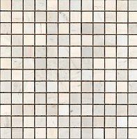 Мозаика VMwP полир, 30x30 8 мм