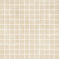 Мозаика Marbleplay Mosaico Marfil глянц, 30x30 10 мм, арт. M4PV