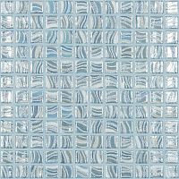Мозаика Glitter Sky №7801 на сетке глянц 25x25 4 мм арт. С0006242