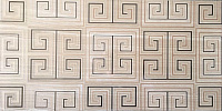 Декор Dec Tabriz Beige GRECAS, 30,3x60,5