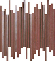 9DLR Dwell Rust Mosaico L. Мозаика (26x30,5)