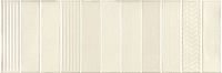 Декор Rev DEC LEED BEIGE, 20x60