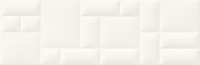 O-PIL-WTA051 Pillow Game рельеф белый. Настенная плитка (29x89)