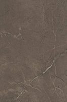 Плитка Эль-Реаль коричневый глянц, 20x30, арт. 8316