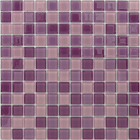 Viola. Мозаика (29,8x29,8) 4 мм