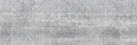 Декор SYNTHESIS Decorado Syncro Grey, 30x90