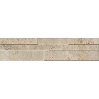 Плитка SPR Ivory Muretto 3D RT, 10,5x45