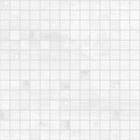 Мозаика Concrete серый, 30x30 8,5 мм
