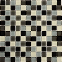 Мозаика (C 021) глянц, 30x30, арт. GC572SLA