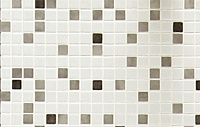Gris - часть1. Мозаика с чипом 2,5x2,5 (лист - 31,3x49,5)