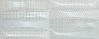 Плитка Rev Dec EVOKE AQUAMARINE, 20x50