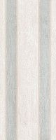 Плитка Кантри Шик полоски, 20x50 8 мм, арт. 7187