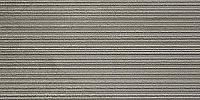 Плитка Klif 3D Row Grey, 40x80 10.0 мм, арт. 8KRG