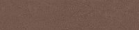 Плитка Кампанила коричневый тёмный мат 6x28,5 10 мм арт. 26359