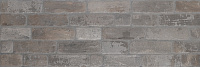 Плитка KKHPG03O Wall Brick Old Smoke, 30x90