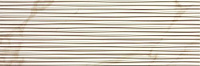 Плитка Roma Diamond Line Calacatta Brillante, 25x75, арт. fNDX