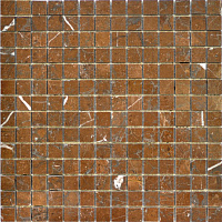 Мозаика QS-016-20P/10 глянц, 30,5x30,5x1