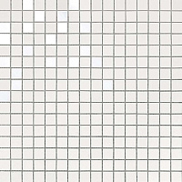 Мозаика Solid White Mosaic, 30,5x30,5 0-0 мм, арт. 9DSM