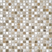 Мозаика IMPERIA ONIX GOLDEN, 30x30, арт. L150901201